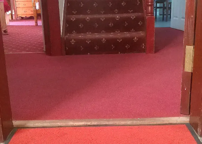 호텔 Pillars House 3*