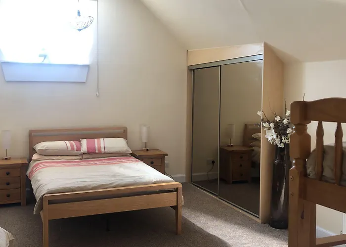 Hotel Pillars House Edinburgh