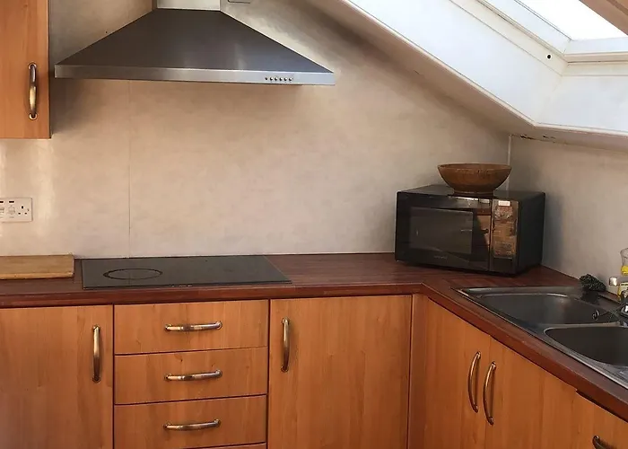 Pillars House 호텔