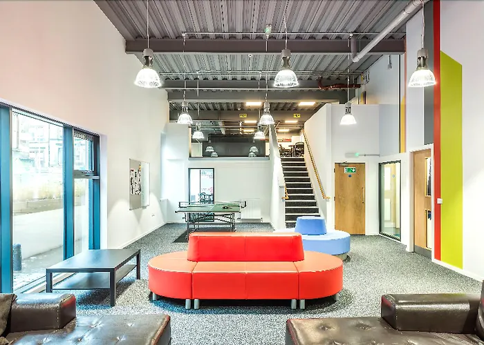 Apartament Destiny Student - Shrubhill