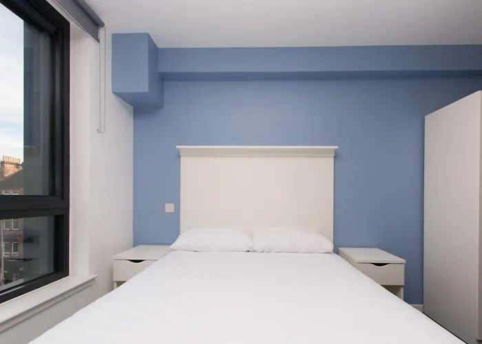 Apartament Destiny Student - Shrubhill