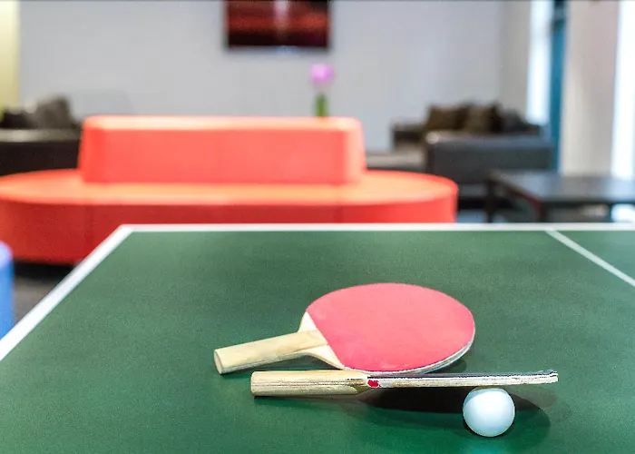 Destiny Student - Shrubhill Apartament Edynburg