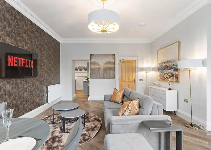 Prime 1 Bed