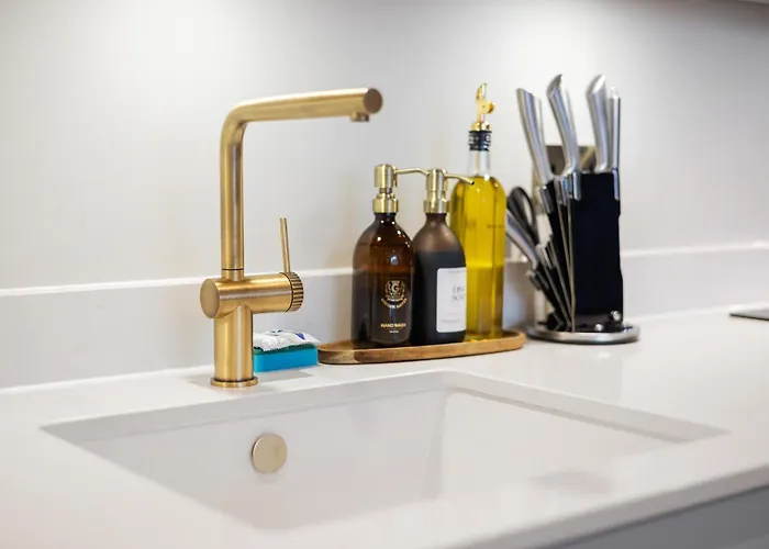 Appartamento Prime Luxury 3 Bed *