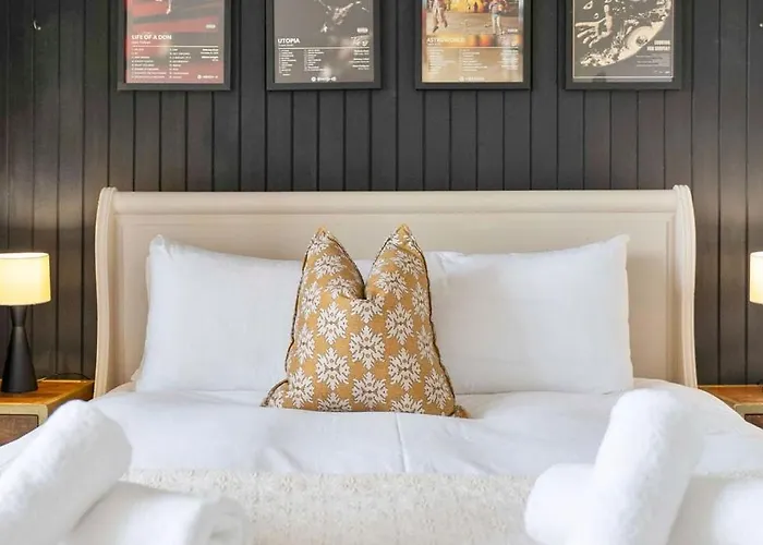 Apartamento Guestready - Elegant Retreat *