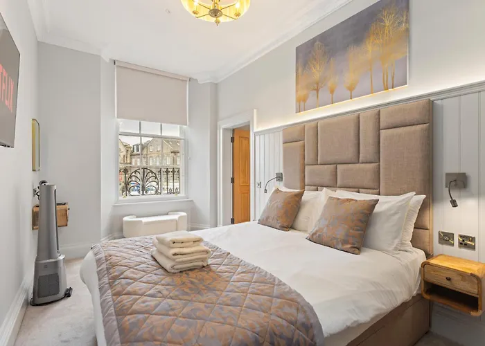 Appartamento Prime 1 Bed