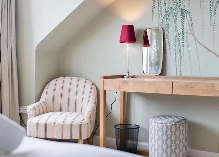 Guestready - Elegant Retreat Apartamento