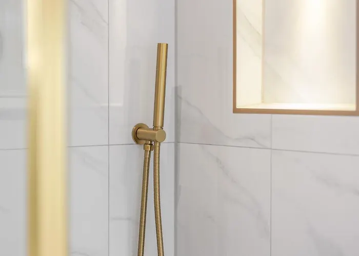 Prime Luxury 3 Bed Appartamento Edimburgo