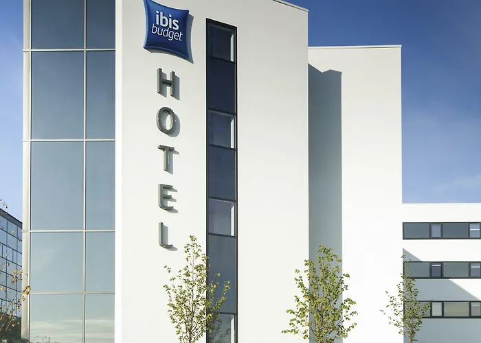Otel Ibis Budget Park