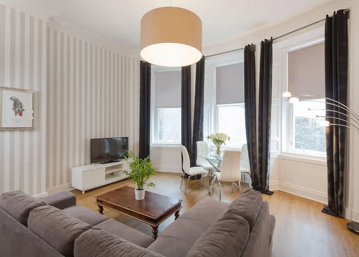 Castle Lejlighedshotel