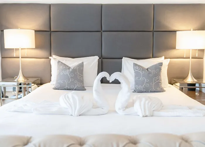 Lejlighedshotel Castle 4*