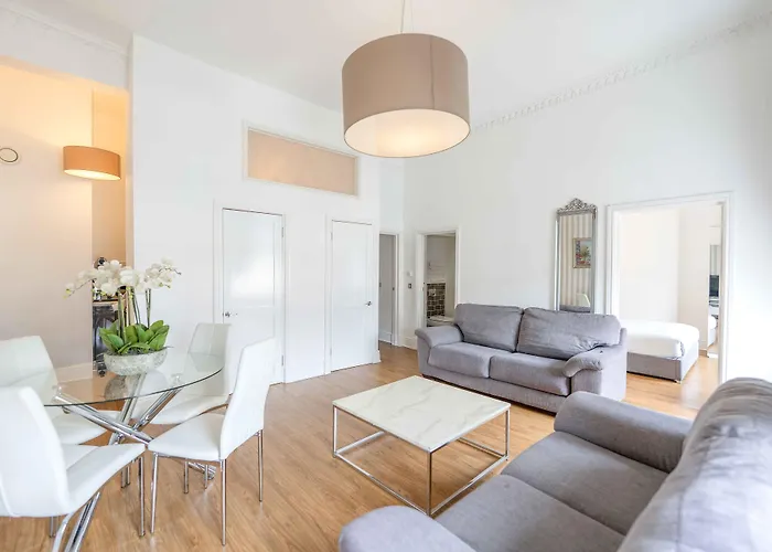 Lejlighedshotel Castle