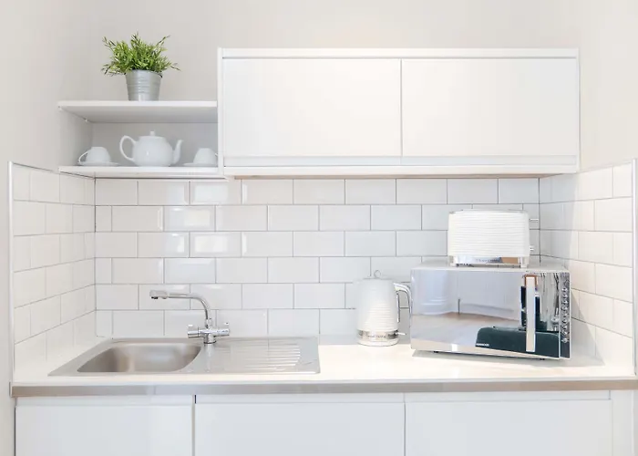 Castle Lejlighedshotel