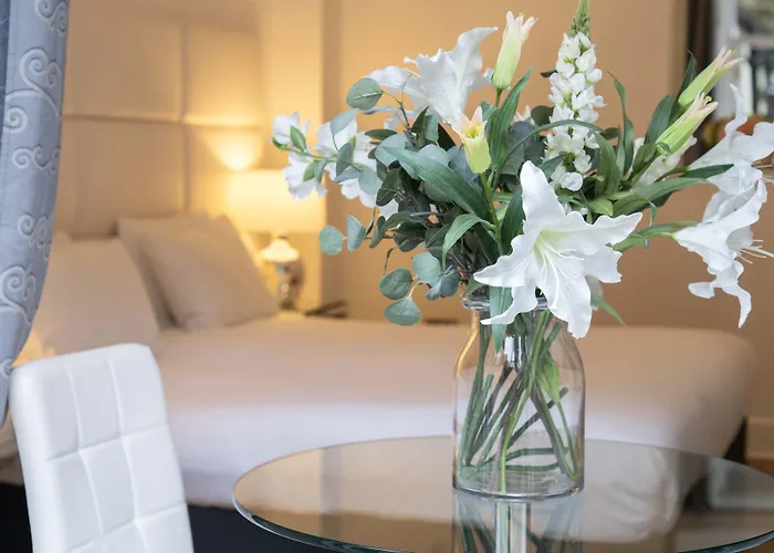 Castle Lejlighedshotel 4*