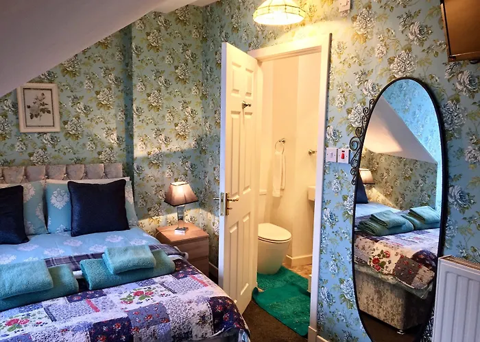 皮尔里格16号住宿加早餐旅馆 3*