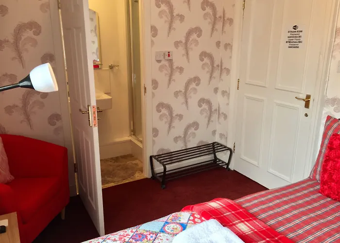 皮尔里格16号住宿加早餐旅馆