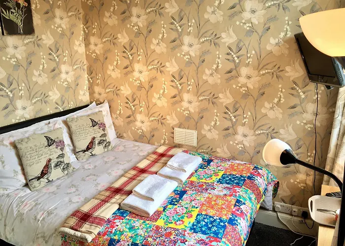 皮尔里格16号住宿加早餐旅馆 3*