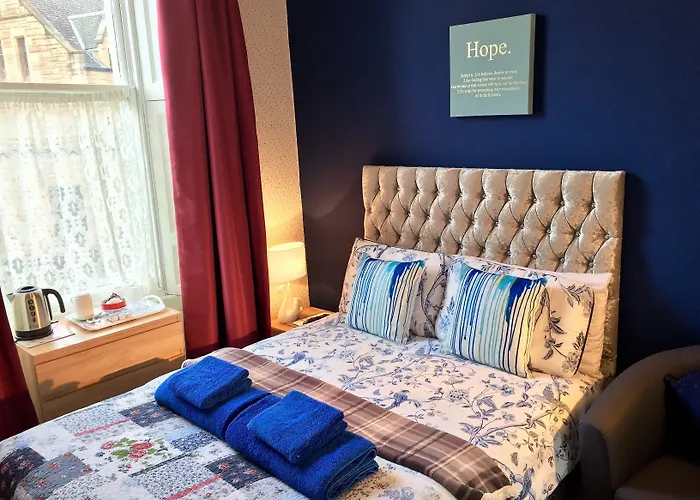 皮尔里格16号住宿加早餐旅馆 3*