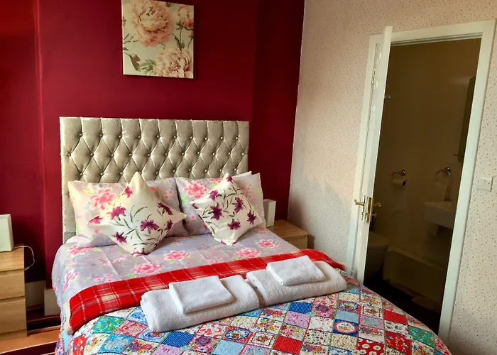 皮尔里格16号住宿加早餐旅馆 3*