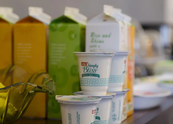 皮尔里格16号住宿加早餐旅馆