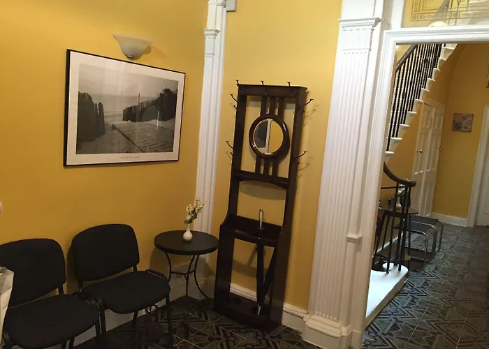 皮尔里格16号住宿加早餐旅馆 3*