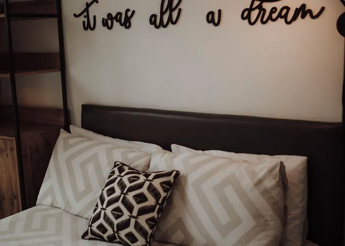 皮尔里格16号住宿加早餐旅馆