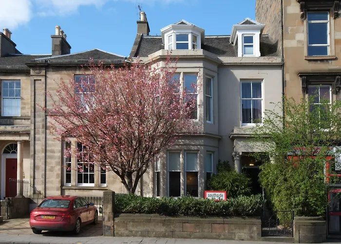 Southside Gæstehus Edinburgh