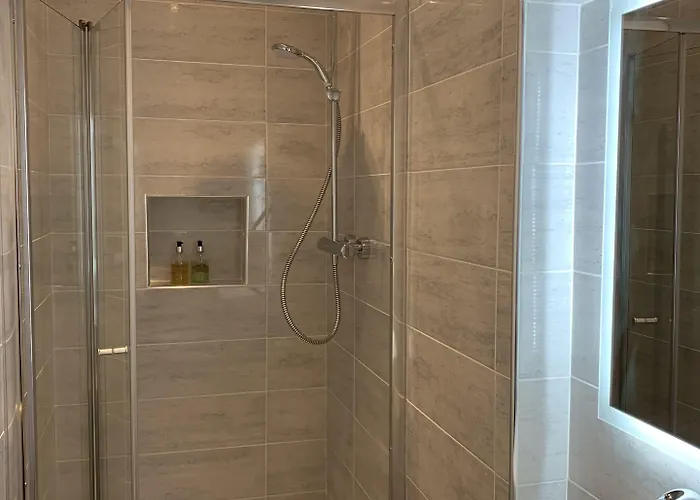 Southside Gæstehus Edinburgh