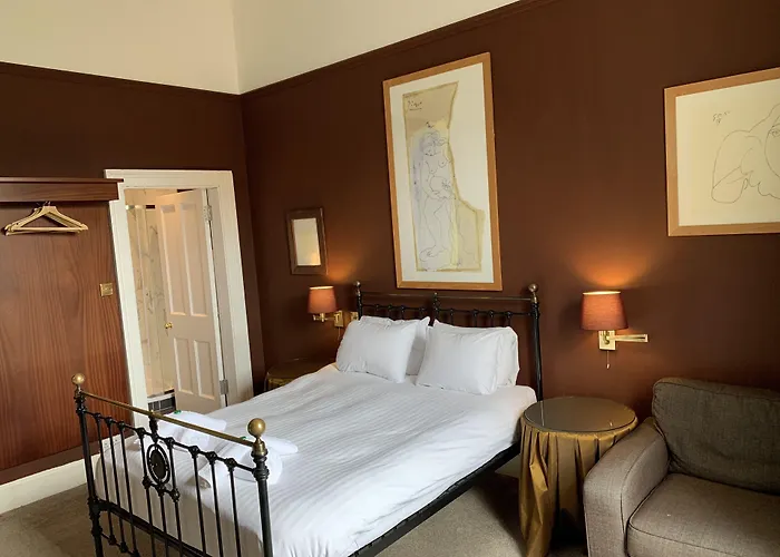 Gasthuis Southside 4*