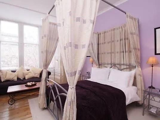 Southside Edinburgh
