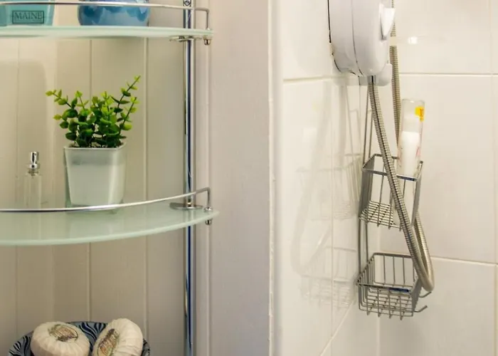 High Street At The Heart Of The Royal Mile דירה *