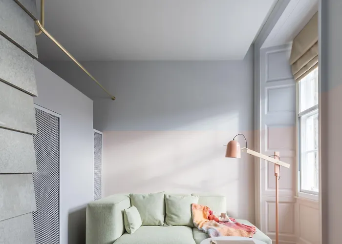 伊顿洛克公寓式酒店