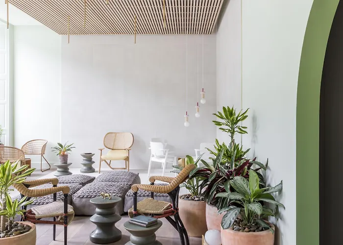 伊顿洛克公寓式酒店 4* 爱丁堡