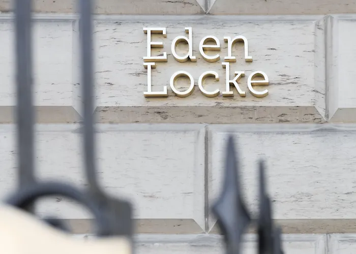 伊顿洛克公寓式酒店 4*