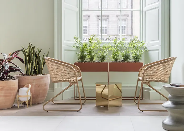 伊顿洛克公寓式酒店 酒店 4*