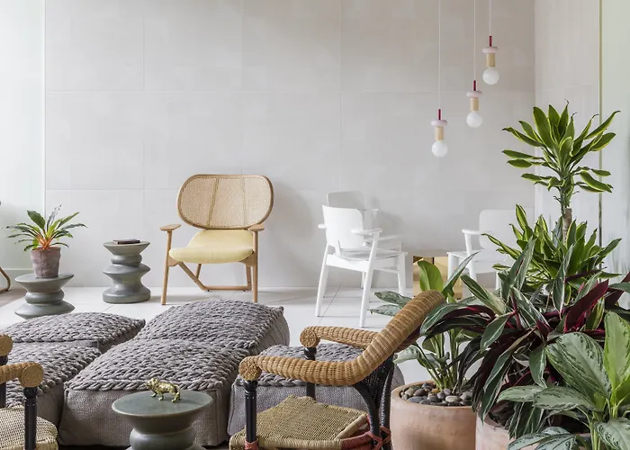 伊顿洛克公寓式酒店