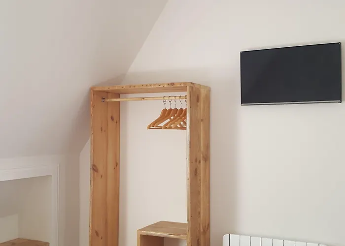 18 Craigmillar Park 4*