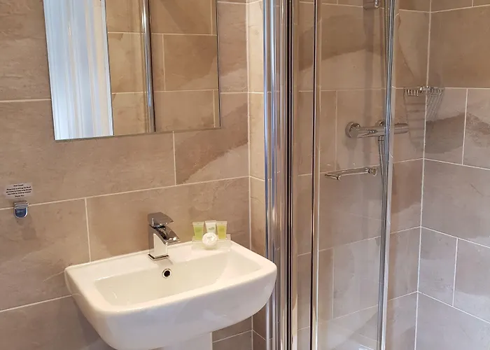 18 Craigmillar Park Edinburgh