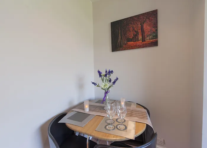 Montgomery - Stevensons Apartment