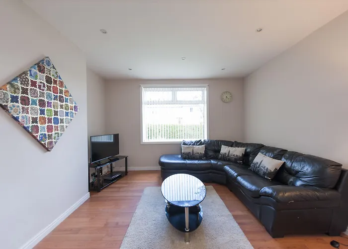 Montgomery - Stevensons * Edinburgh