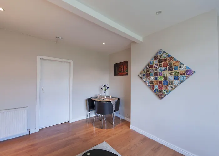 Apartament Montgomery - Stevensons