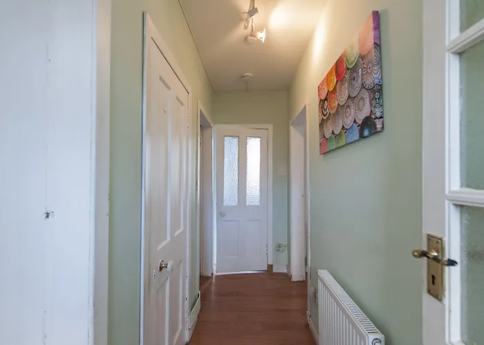 Montgomery - Stevensons Apartment *