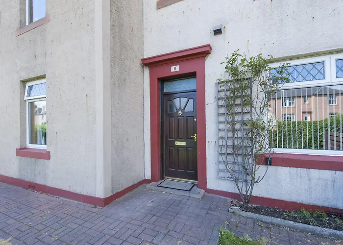 Montgomery - Stevensons