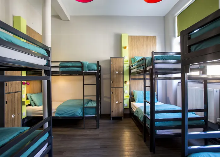 Hostel Kick Ass Greyfriars (adults Only)