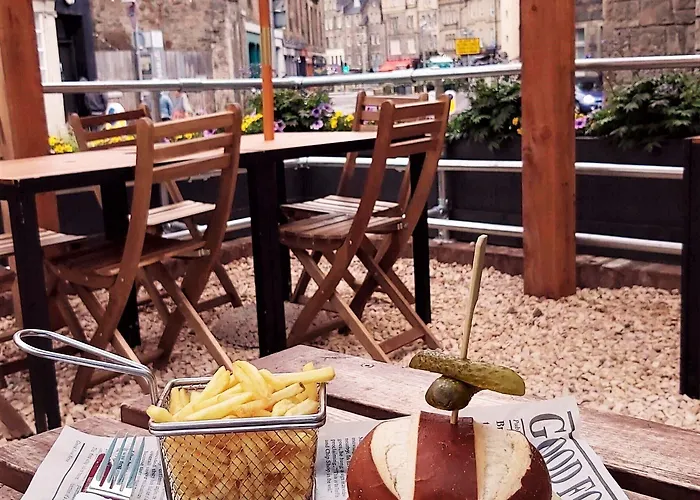 Kick Ass Greyfriars (adults Only)