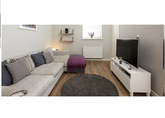 Apartment The Lane *