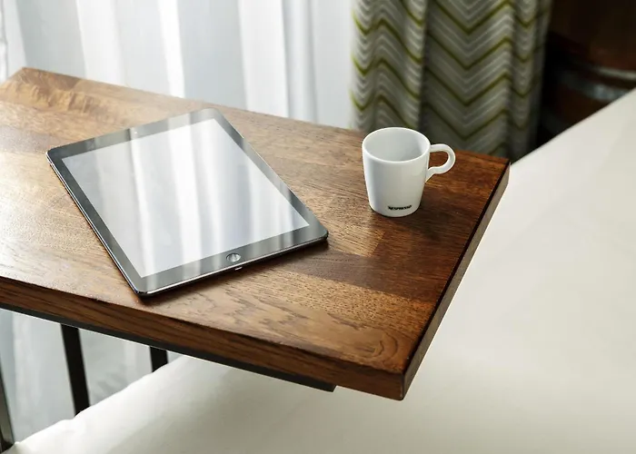 Ibis Styles St Andrew Square 3*