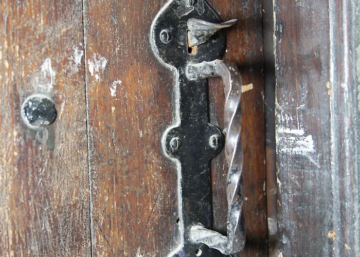 Aparthotel Abbey Apartments, At Holyrood