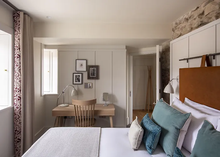 Hotel apartamentowy Abbey Apartments, At Holyrood 4*