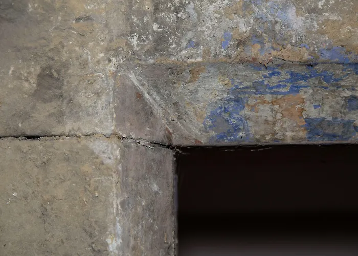 Abbey Apartments, At Holyrood Aparthotel 4*